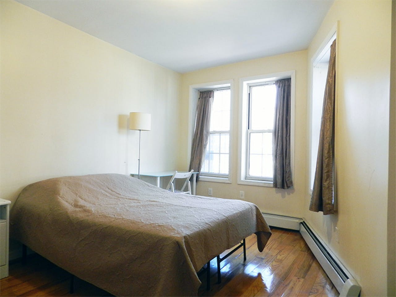 Room A - 31