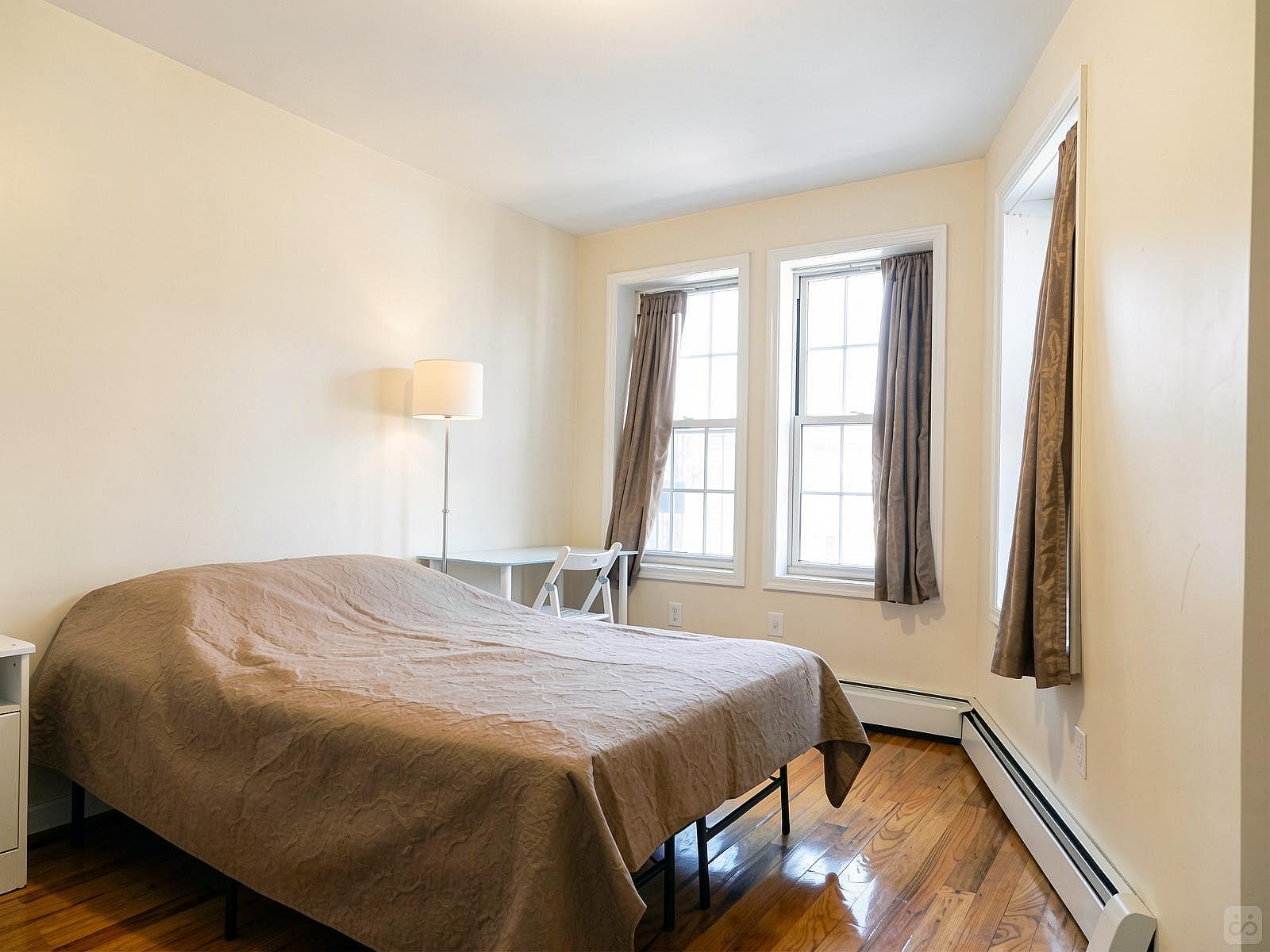 Room A - 96
