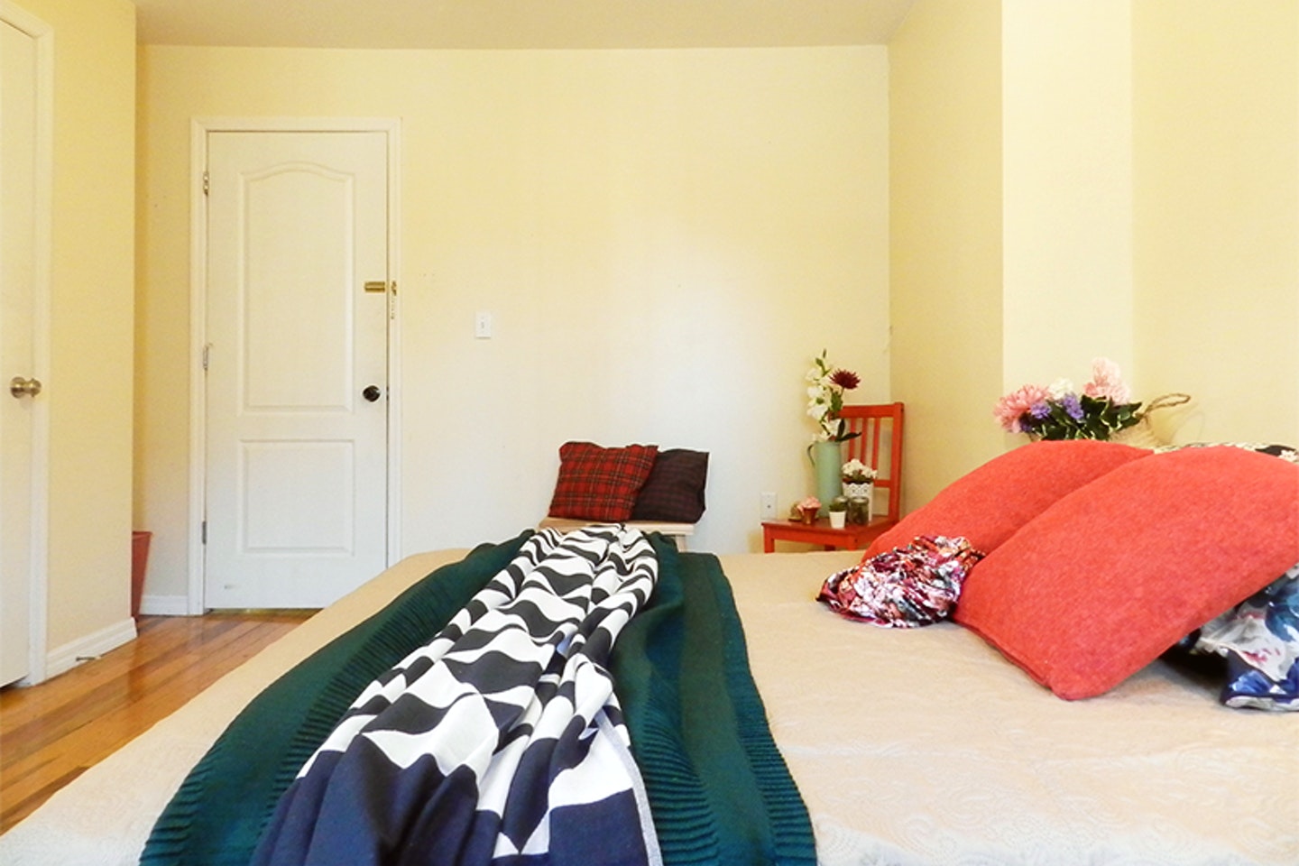 Room A - 4