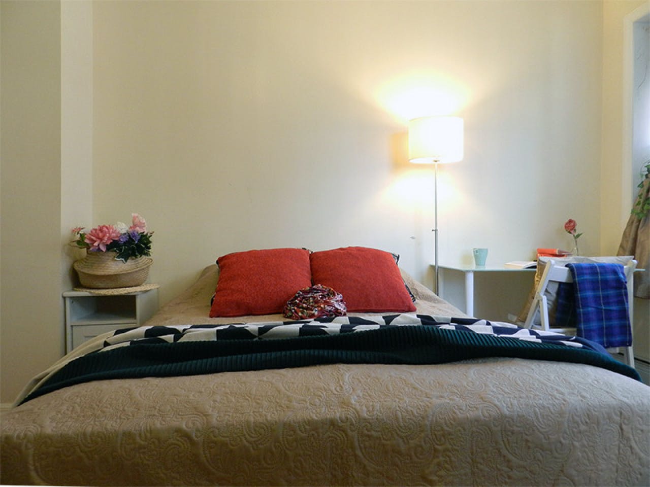 Room A - 29