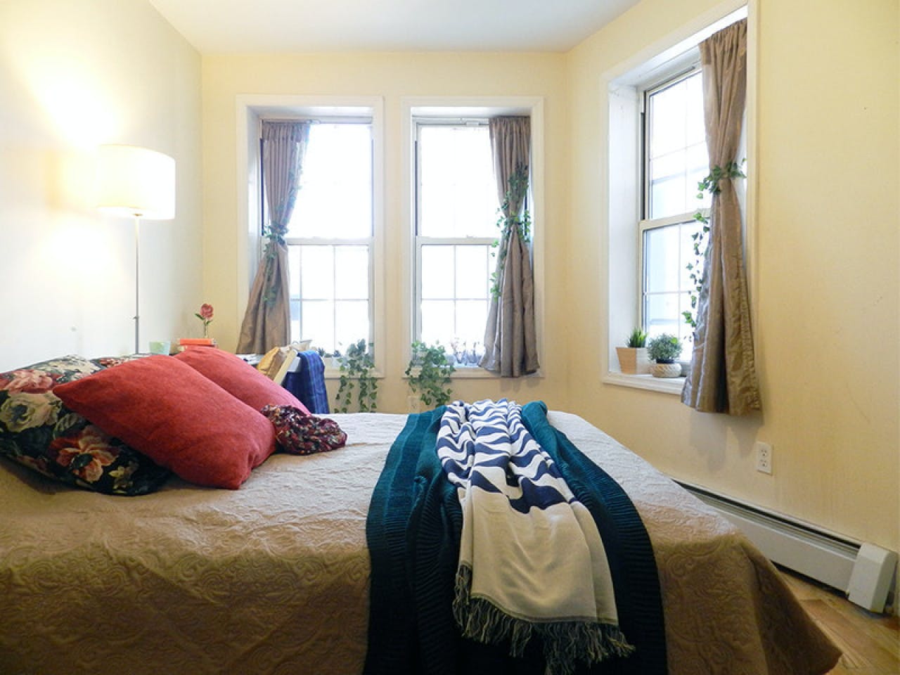 Room A - 25