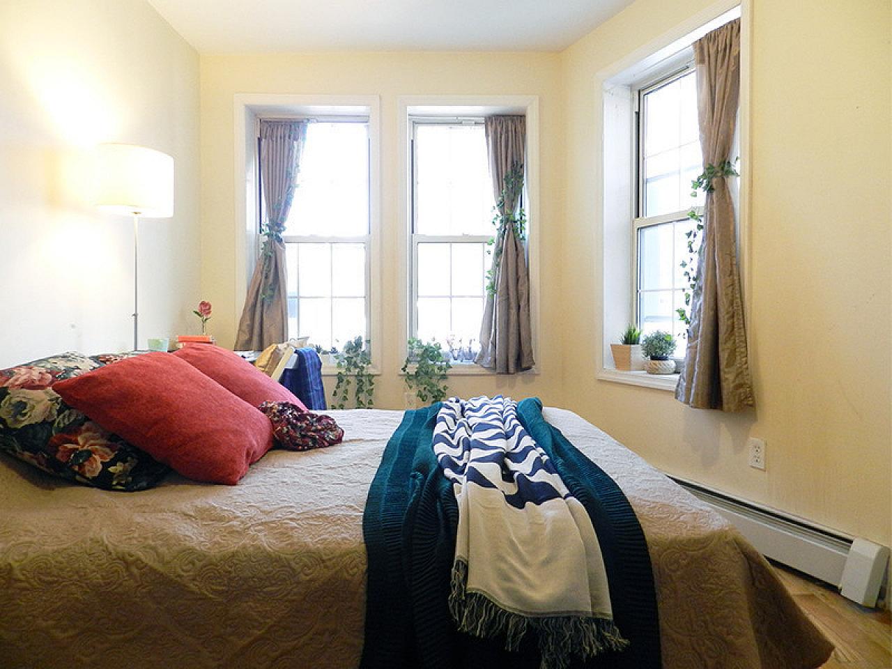 Room A - 64