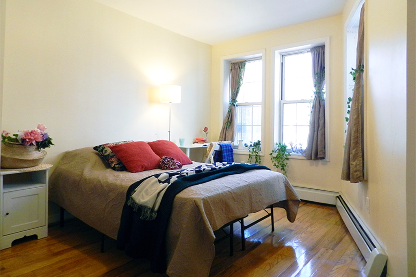 Room A - 3