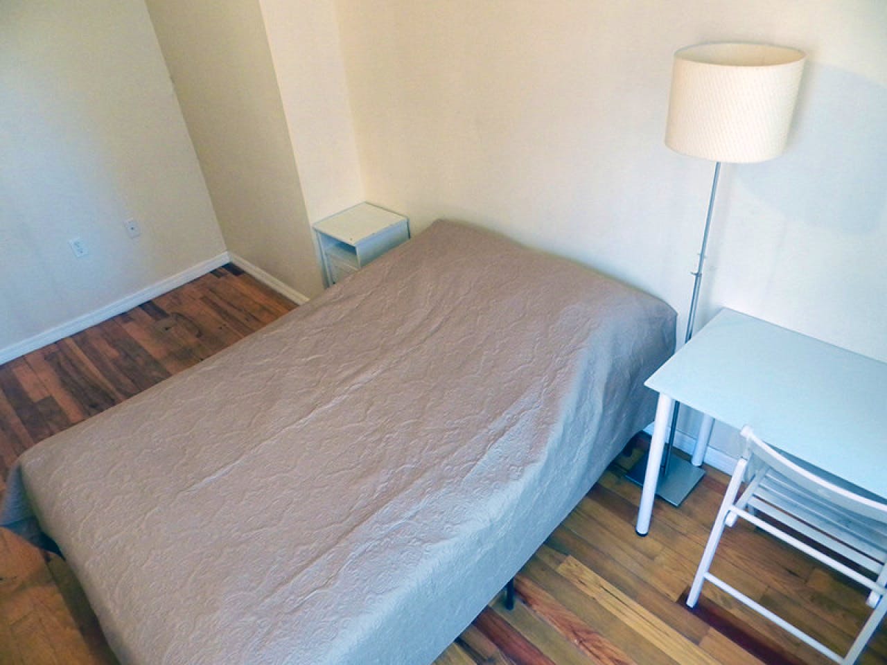 Room A - 47