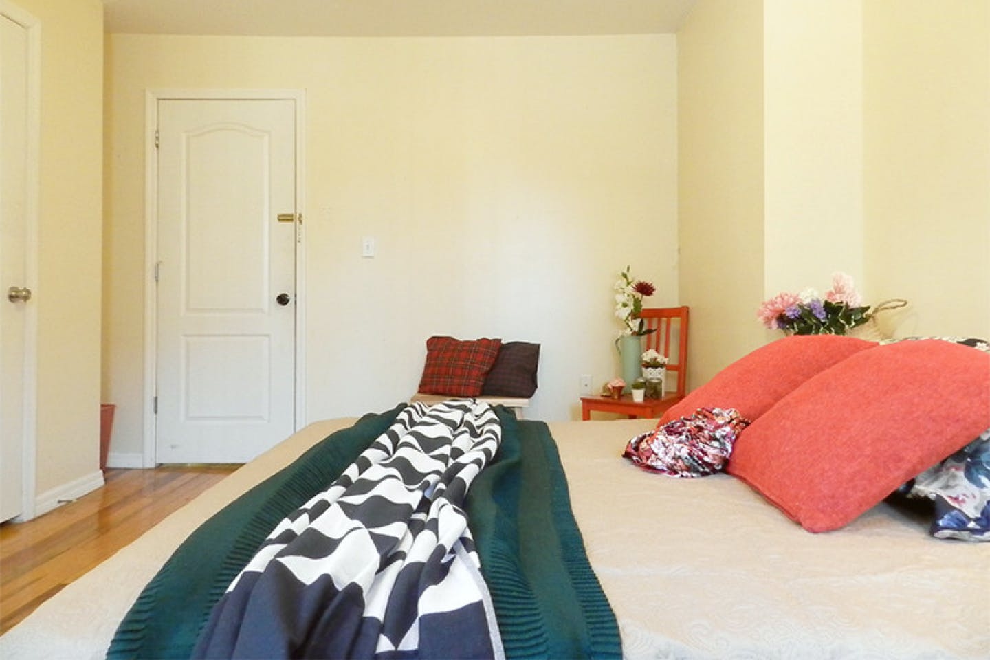 Room A - 7