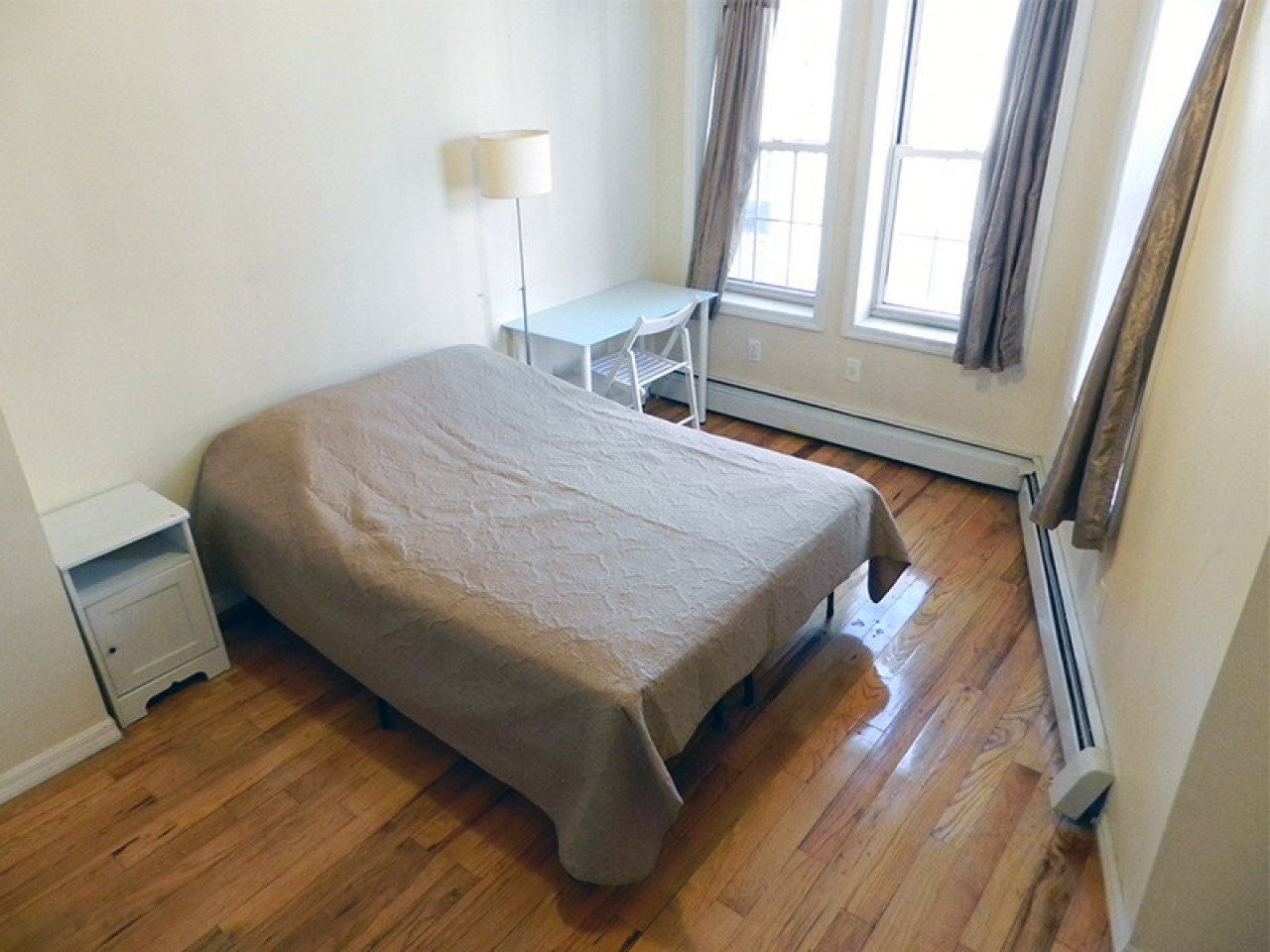 Room A - 61