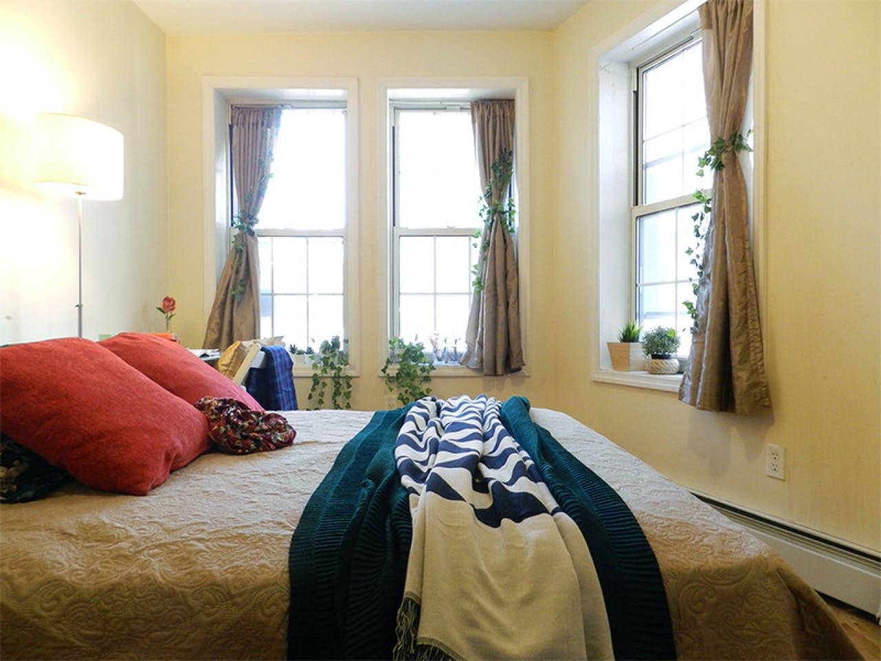 Room A - 30