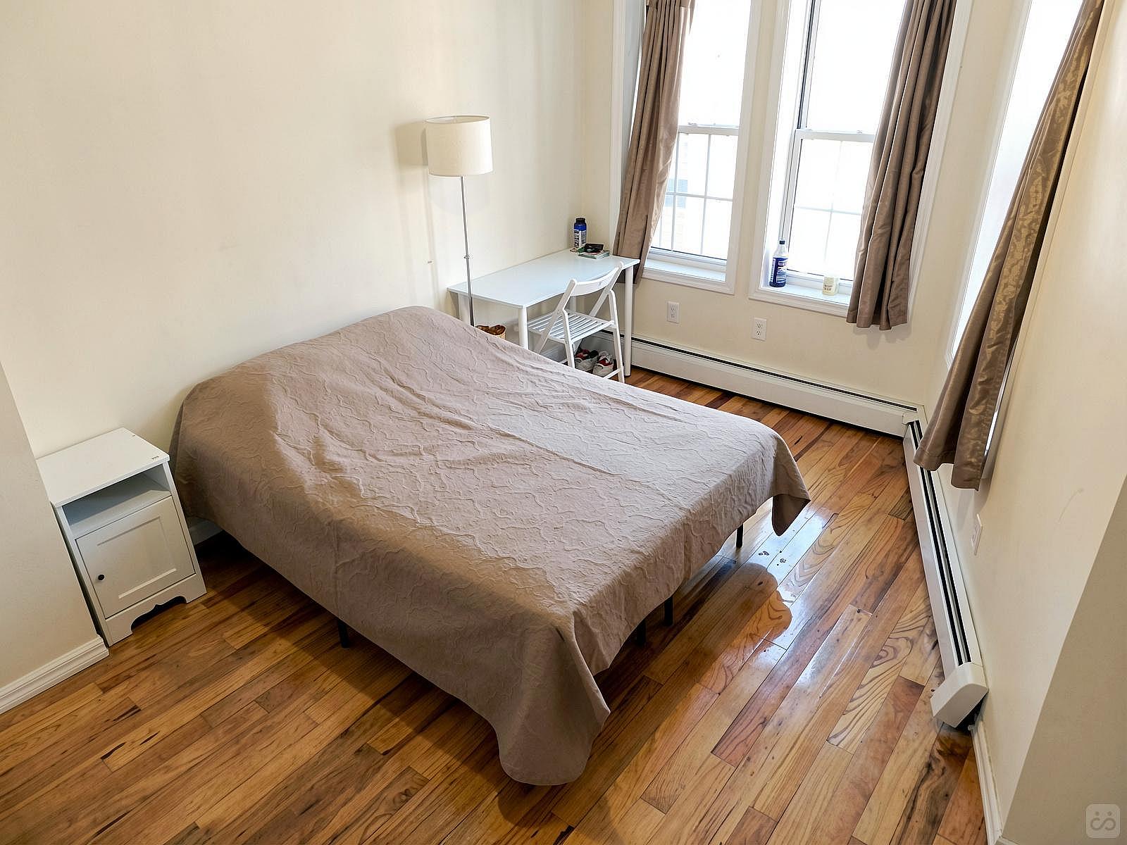 Room A - 100