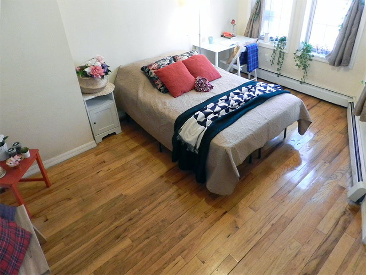 Room A - 28