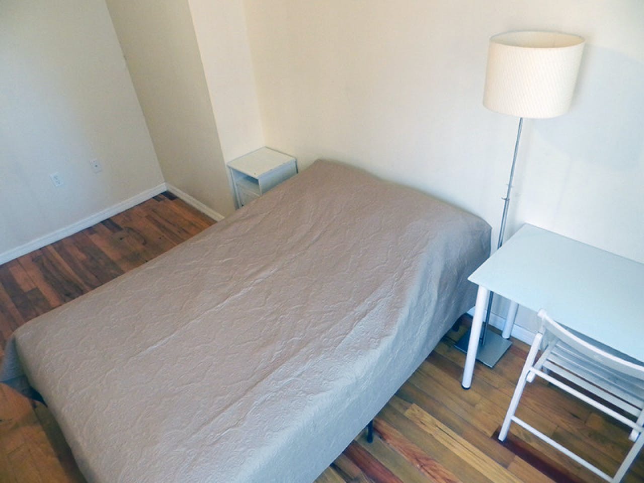 Room A - 34