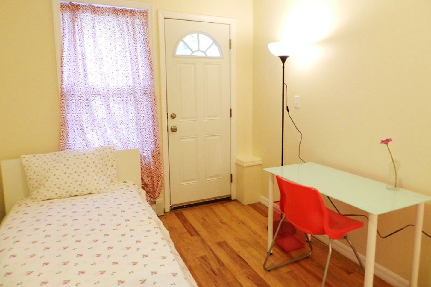 Room C - 1