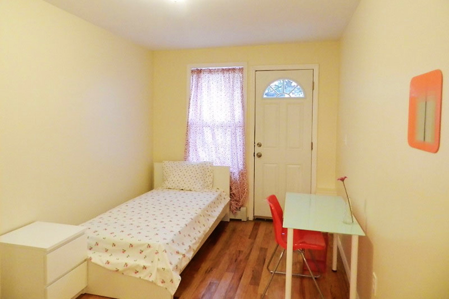 Room C - 2