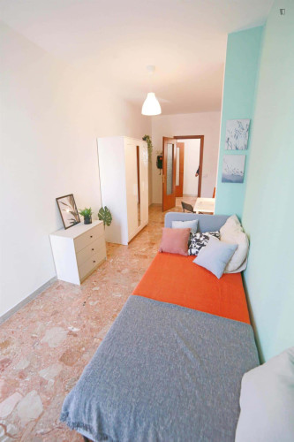 Room in Via Como, Lecco with 5 bedrooms - Gallery - 5