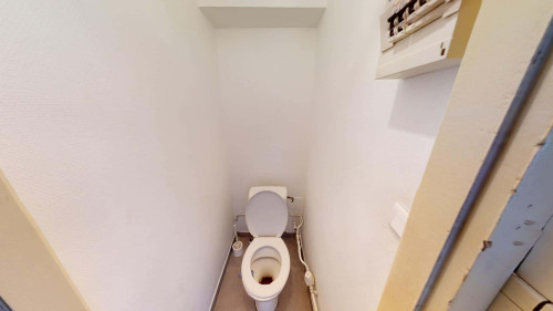 Room in Boulevard de Larramet, Toulouse for 70 m² with 4 bedrooms - Gallery - 15