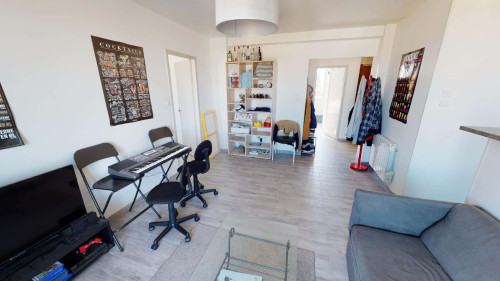 Room in Boulevard de Larramet, Toulouse for 70 m² with 4 bedrooms - Gallery - 12