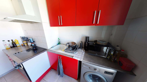 Room in Boulevard de Larramet, Toulouse for 70 m² with 4 bedrooms - Gallery - 8