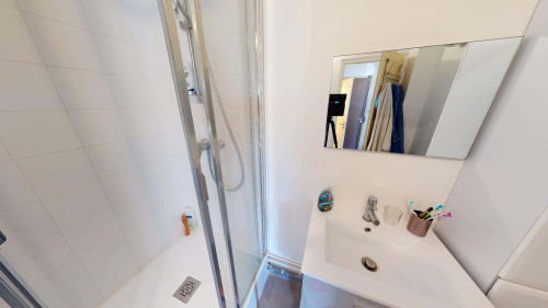 Room in Boulevard de Larramet, Toulouse for 70 m² with 4 bedrooms - Gallery - 11