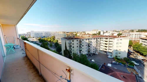 Room in Boulevard de Larramet, Toulouse for 70 m² with 4 bedrooms - Gallery - 5