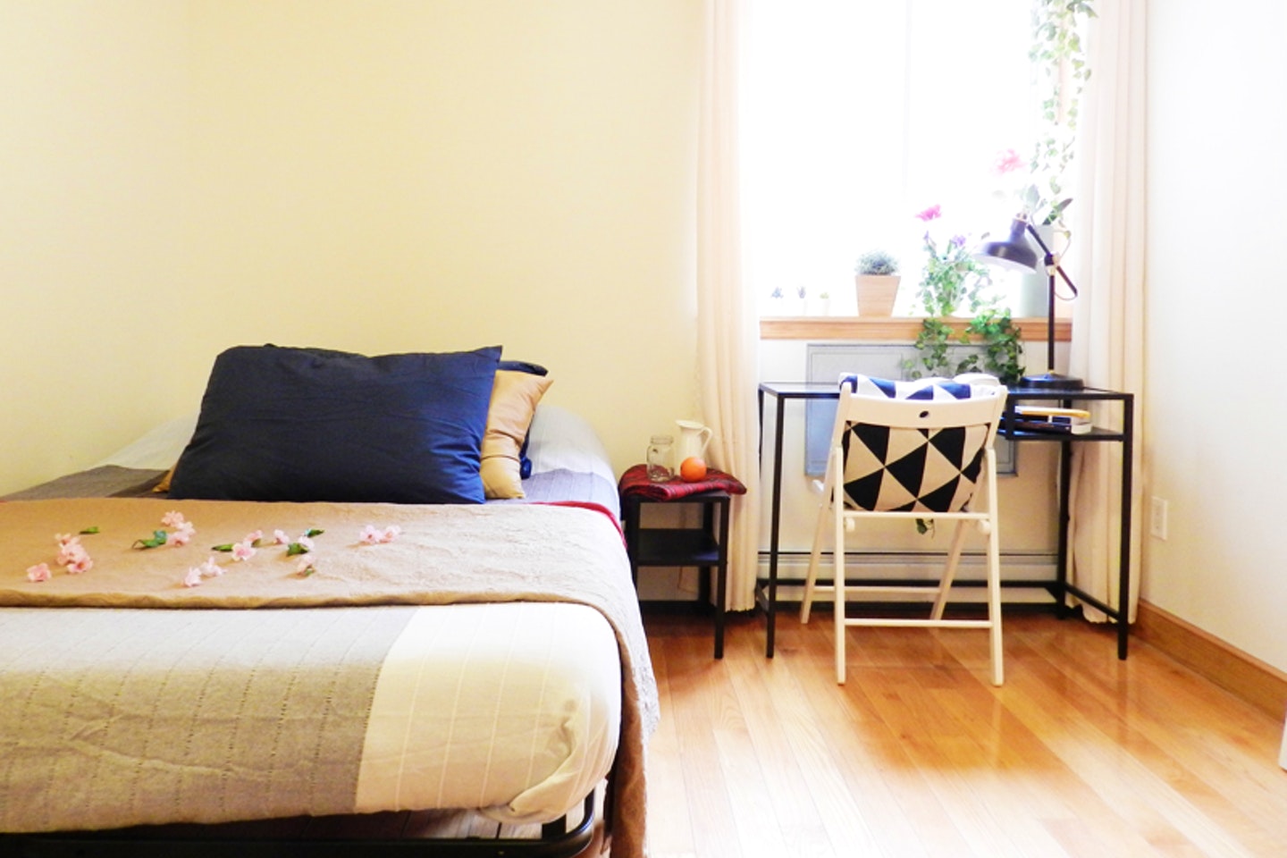 Room A - 2