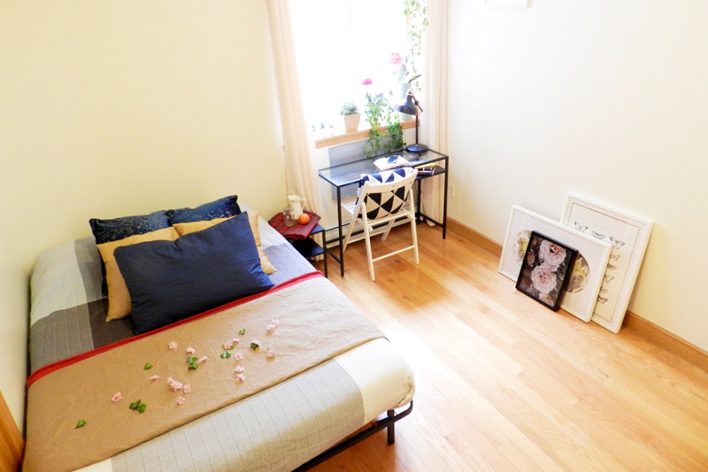 Room A - 1