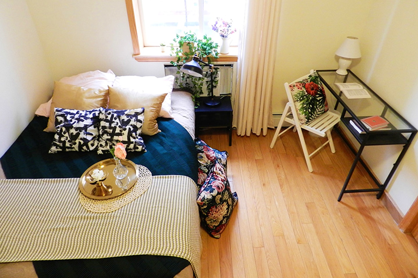 Room B - 1