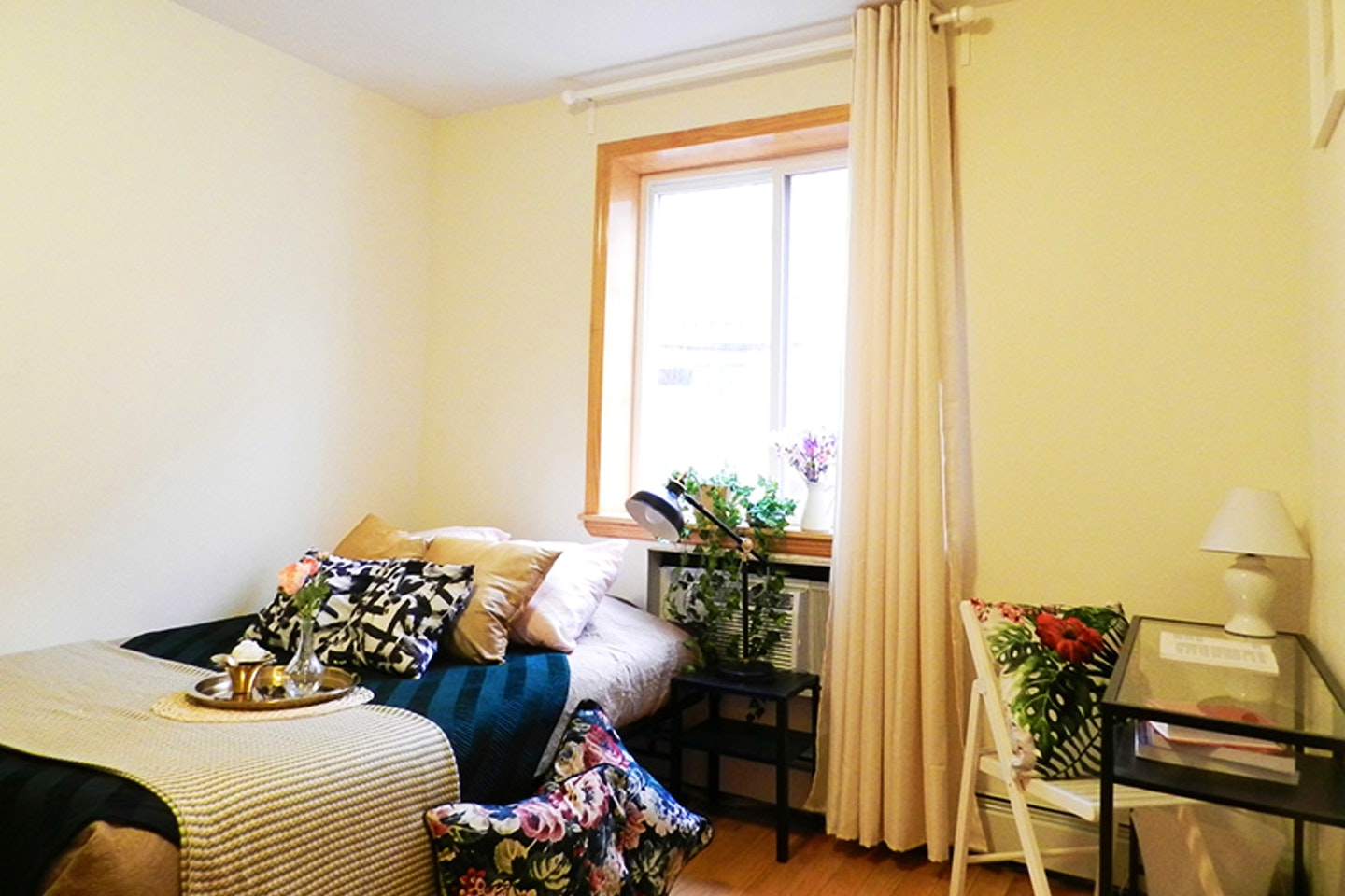 Room B - 2