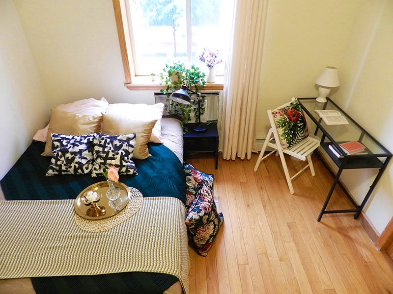 Room B - 13