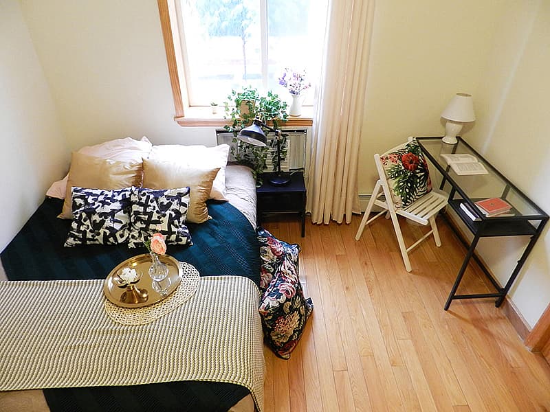 Room B - 31