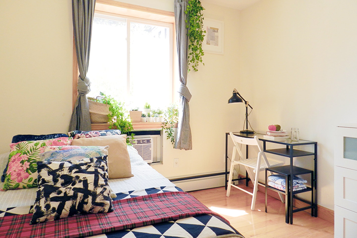 Room C - 1