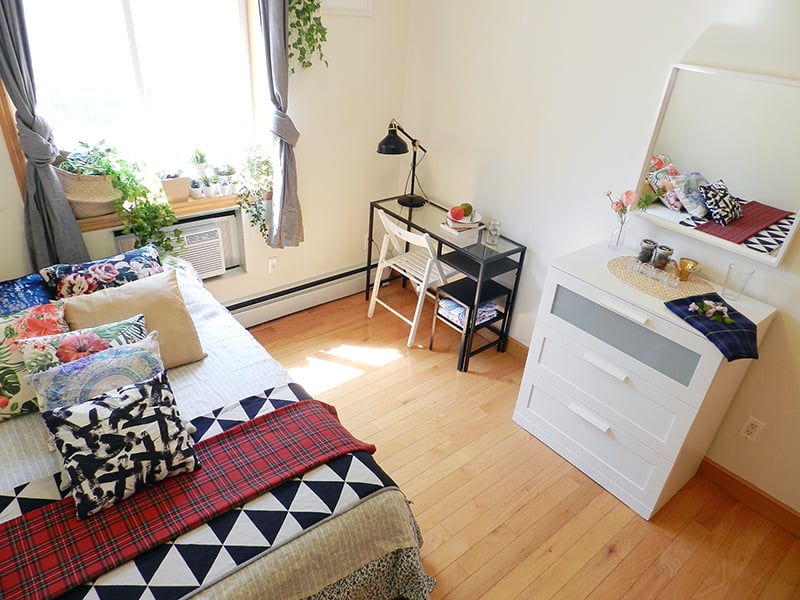 Room C - 15