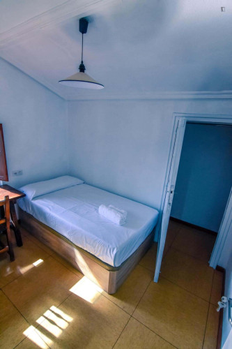 Room for 1700 m² with 36 bedrooms