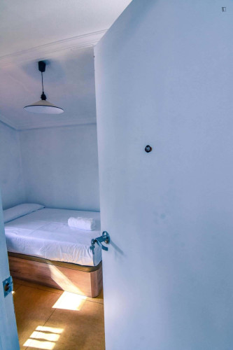 Room for 1700 m² with 36 bedrooms