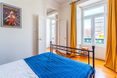 Apartment in Rua da Glória, Lisboa for 80 m² with 2 bedrooms - Gallery - 3
