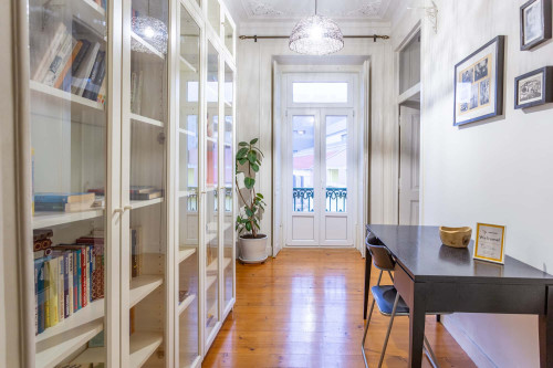 Apartment in Rua da Glória, Lisboa for 80 m² with 2 bedrooms - Gallery - 12