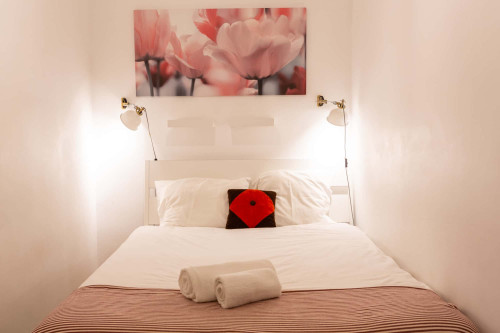 Apartment in Rua da Glória, Lisboa for 80 m² with 2 bedrooms - Gallery - 9