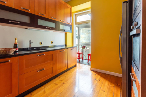 Apartment in Rua da Glória, Lisboa for 80 m² with 2 bedrooms - Gallery - 7