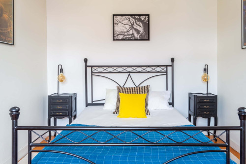 Apartment in Rua da Glória, Lisboa for 80 m² with 2 bedrooms