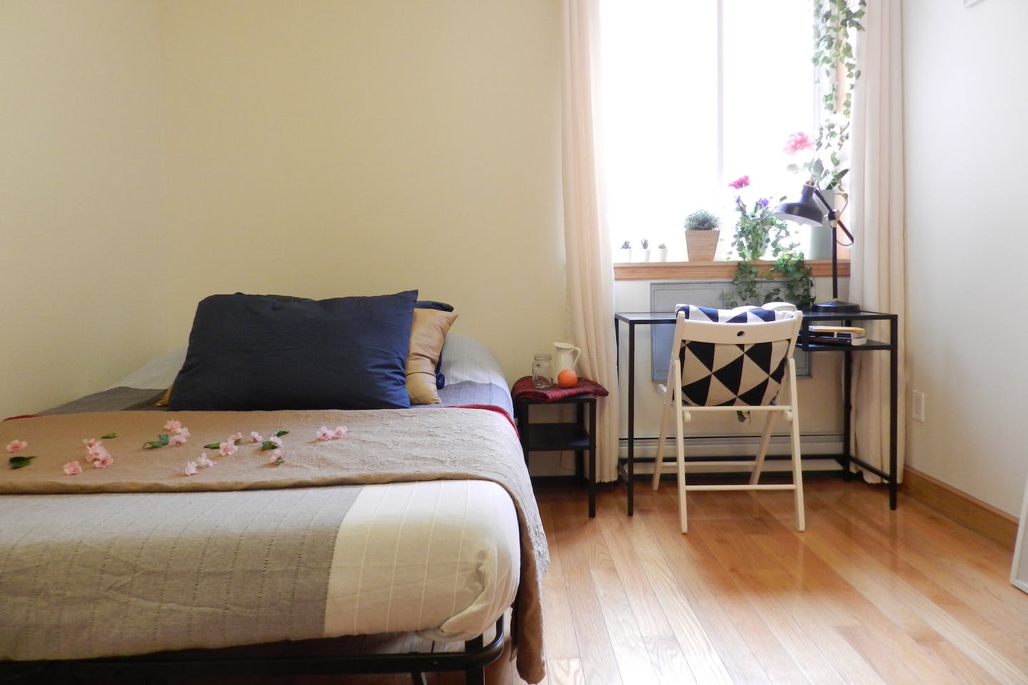 Room A - 22