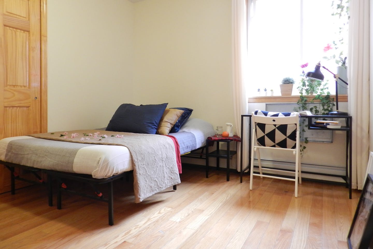 Room A - 20