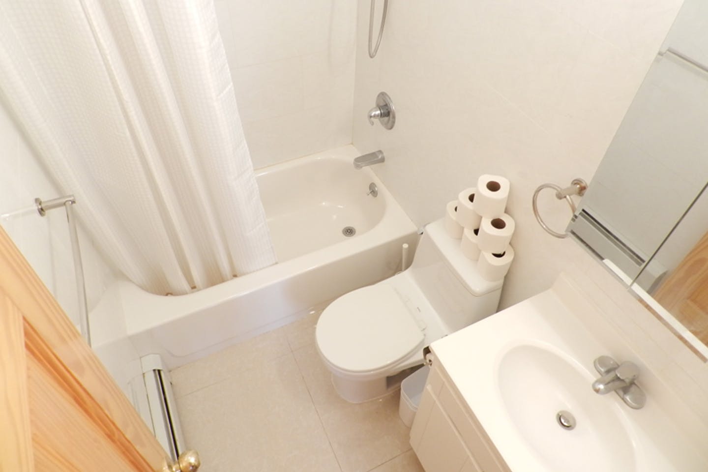 Room A - 24
