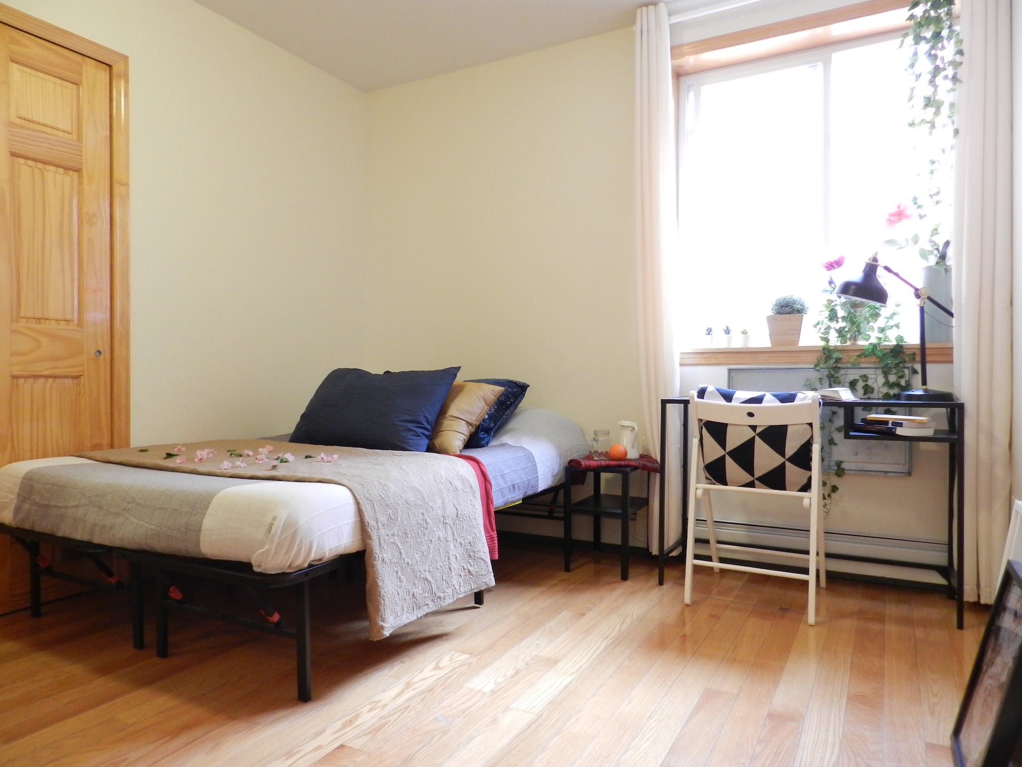 Room A - 26