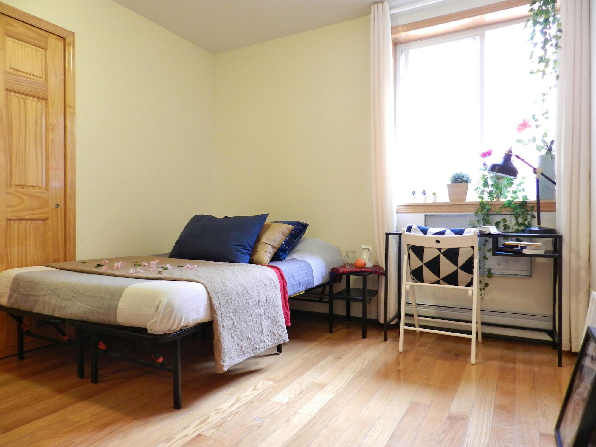 Room A - 32
