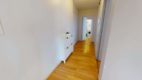 Room in Rue Paul Cazeneuve, Lyon for 76 m² with 4 bedrooms - Gallery - 9