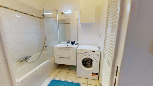 Room in Rue Paul Cazeneuve, Lyon for 76 m² with 4 bedrooms - Gallery - 11
