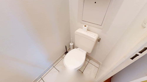 Room in Rue Paul Cazeneuve, Lyon for 76 m² with 4 bedrooms - Gallery - 15