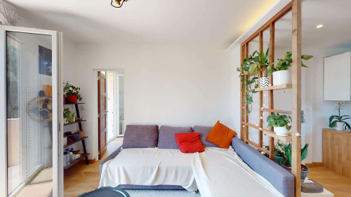 Room in Allée de la Sauvagère, Marseille for 75 m² with 3 bedrooms - Gallery - 11