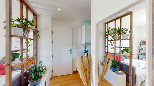 Room in Allée de la Sauvagère, Marseille for 75 m² with 3 bedrooms - Gallery - 8