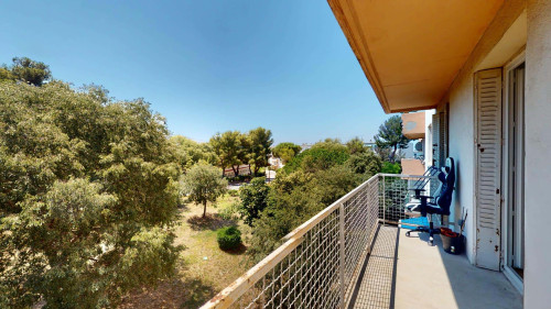 Room in Allée de la Sauvagère, Marseille for 75 m² with 3 bedrooms - Gallery - 14