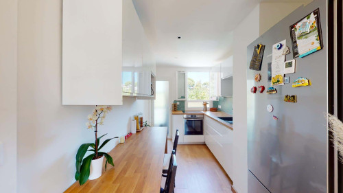 Room in Allée de la Sauvagère, Marseille for 75 m² with 3 bedrooms - Gallery - 7