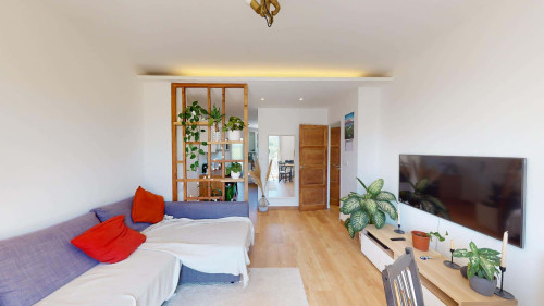 Room in Allée de la Sauvagère, Marseille for 75 m² with 3 bedrooms - Gallery - 10